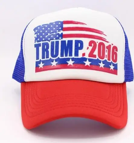 أزياء للجنسين كاب جعل أمريكا كبيرة مرة أخرى قبعات إلكتروني المطبوعة خليط دونالد ترامب قبعة بيسبول قابل للتعديل قبعة من القماش الشبكي العظام أزياء للجنسين كاب جعل أمريكا كبيرة مرة أخرى قبعات إلكتروني المطبوعة خليط دونالد ترامب قبعة بيسبول قابل للتعديل قبعة من القماش الشبكي العظام