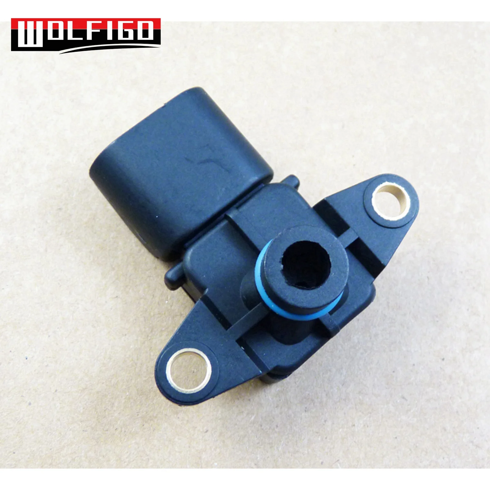 WOLFIGO Новый Датчик абсолютного давления в коллекторе карта для Dodge Jeep Chrysler 2001 2004 AS158