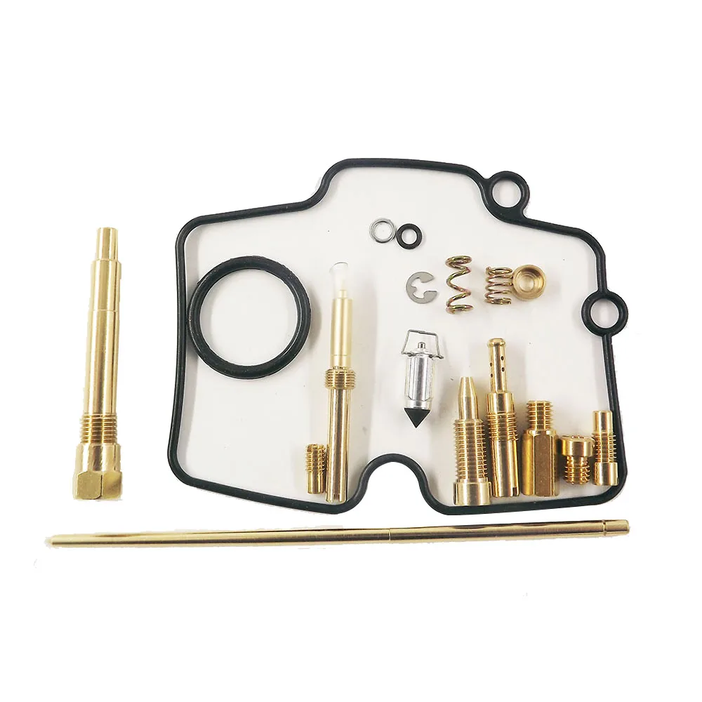 

Carb For Yamaha YFZ 450 Carburetor Rebuild Kit Carb YFZ450 Repair 2004-2009
