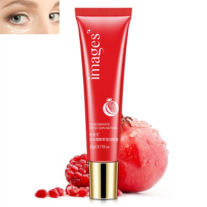 Tube Anti Wrinkle Slide Eyes Skin Essence Cream anti-puffiness Finelines Magic Eye Care Aging CareT | Красота и здоровье