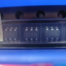 

100% New and original QX5241A QX5241 QX5241 5241A 5241D SOT23-6 LED constant current buck LED driver