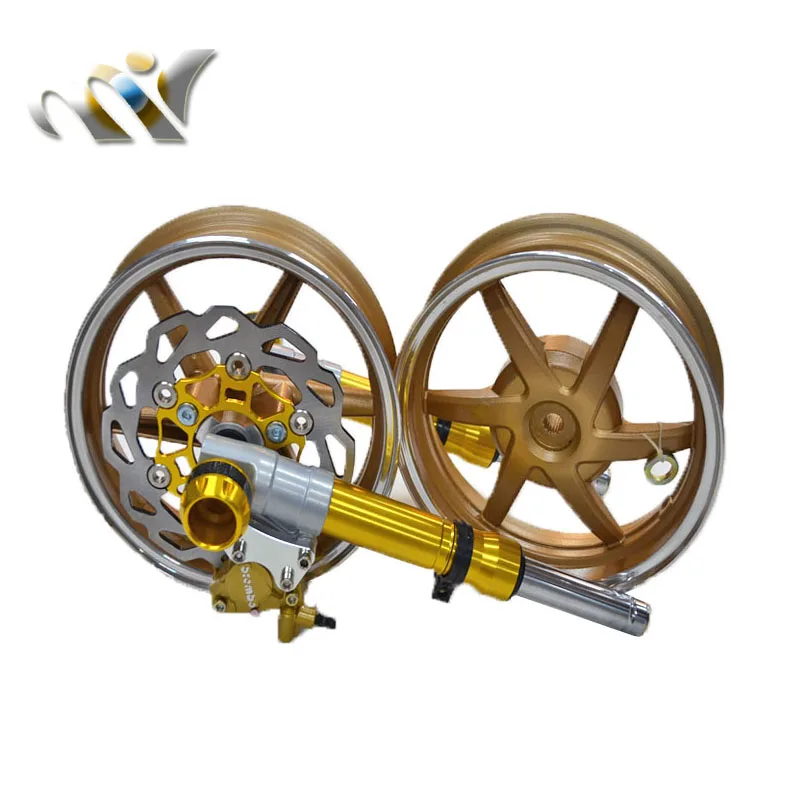 

For HONDA Motorcycle Scooter DIO ZX AF18 AF 28 34 35 36 Wheel Brake Disc Front Shock Absorption Link Code Brake Pump Meter Gear
