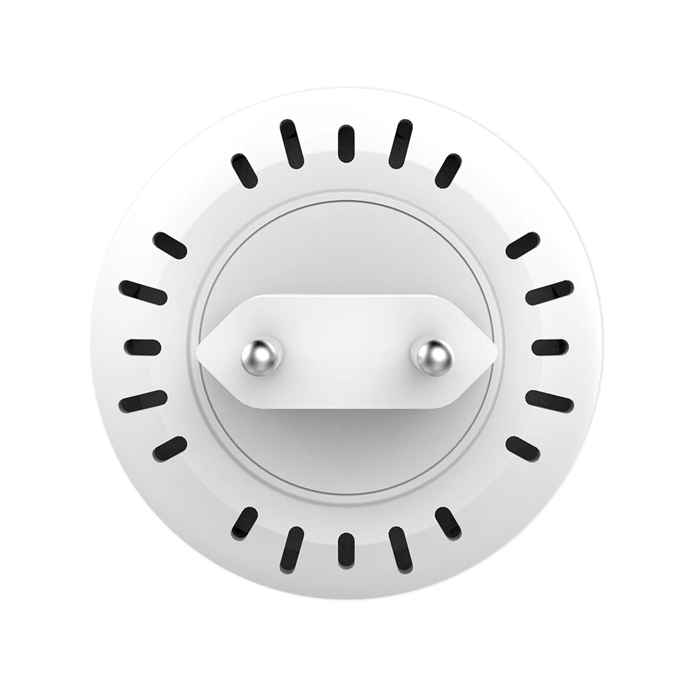 & flash sirene de alarme para o