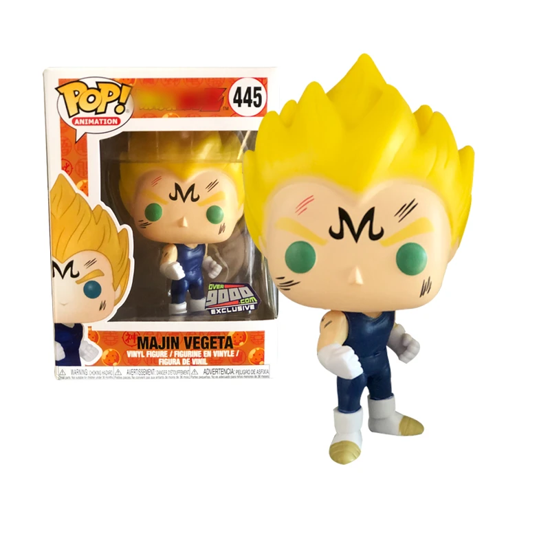 funko pop dragon ball aliexpress