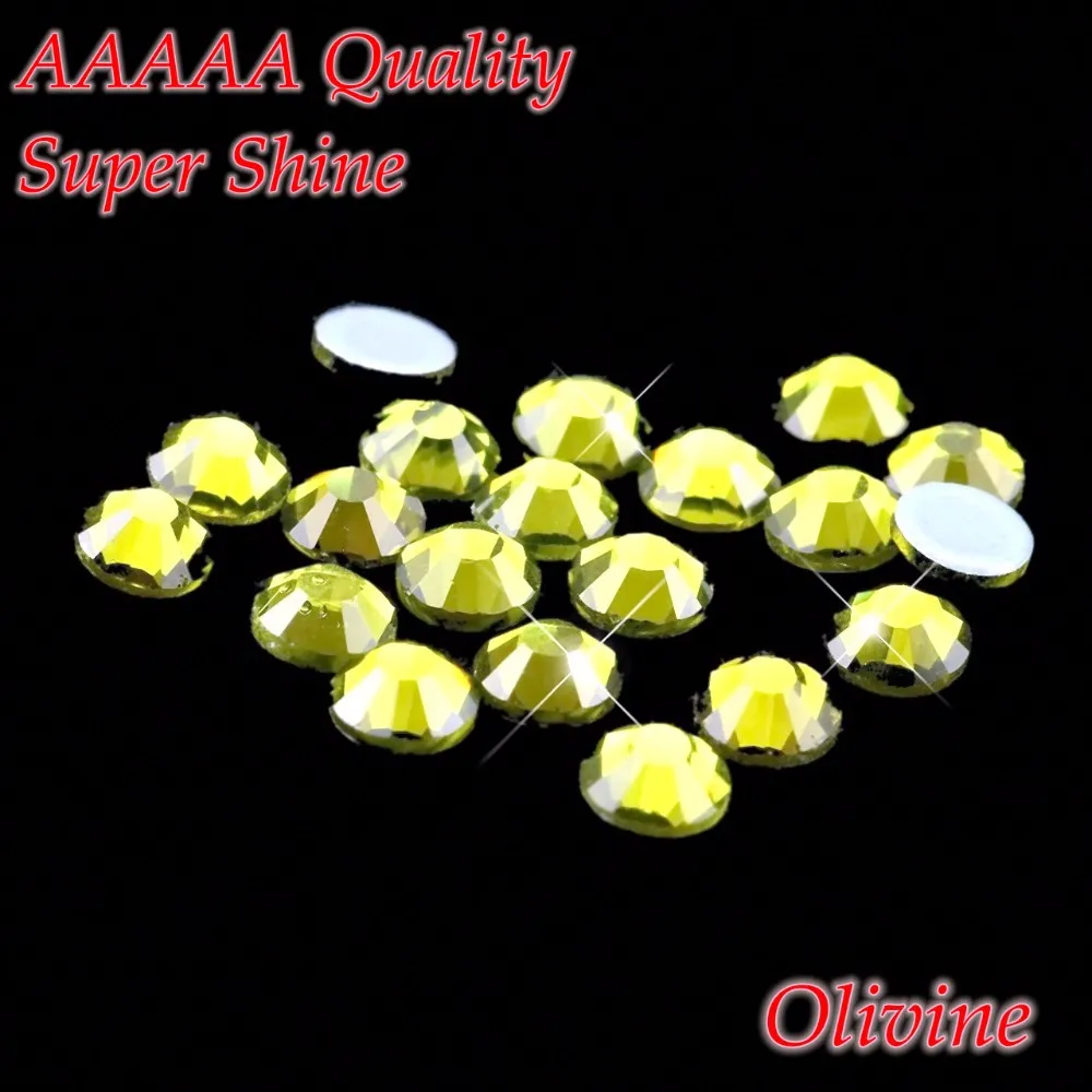 Olivine