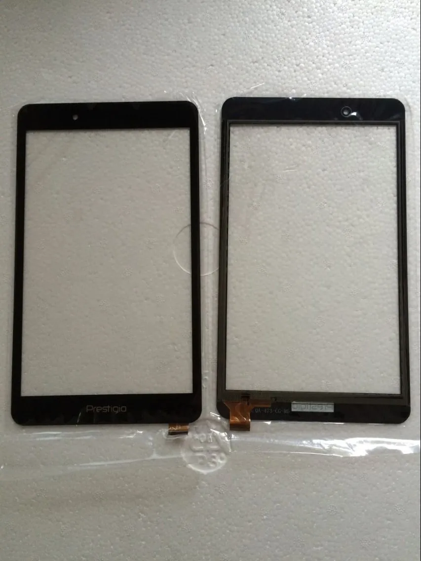

8'' new PMT5018 3G digitizer for Prestigio MultiPad MUZE 5018 3G PMT5018_3G touch screen touch panel