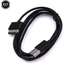 Кабель USB 3,0 для Asus, зарядное устройство для Asus Eee Pad TransFormer TF101 TF101G TF201 SL101 TF300 TF300T TF301 TF700 TF700T