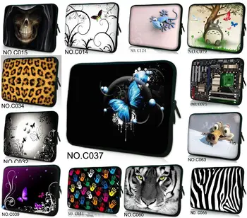 

Stylish Style 17.3" 15.6" 13.3" Laptop Bag Sleeve Case Cover For Sony HP Dell Acer ASUS IBM Hot