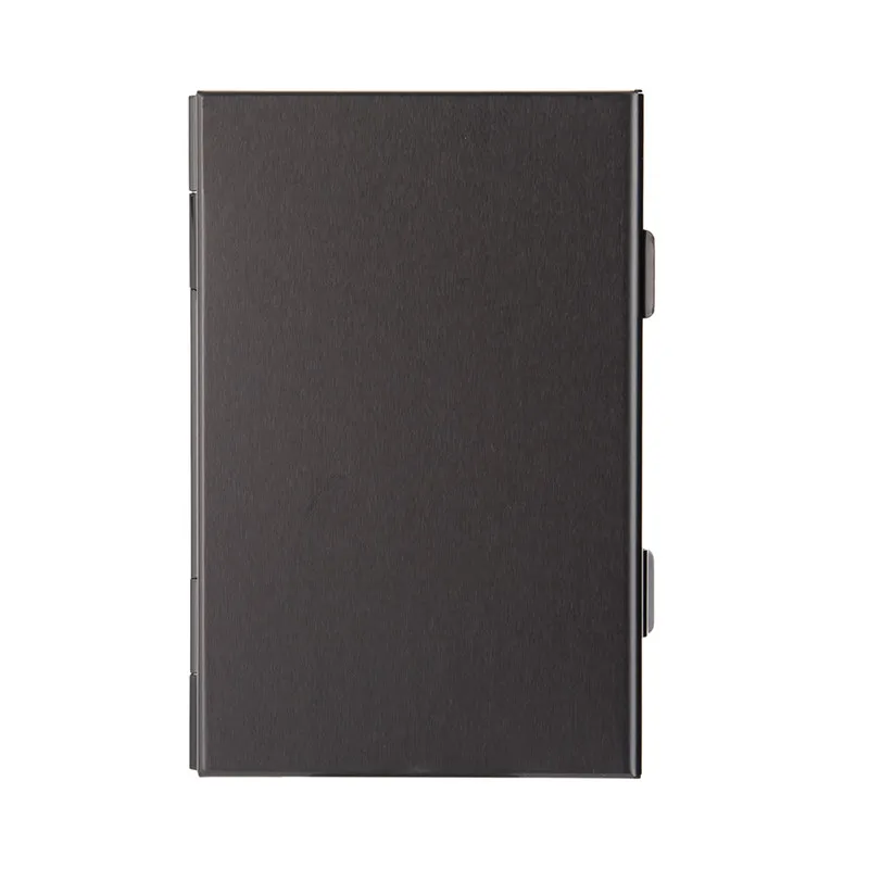 403 metal storage protection double card memory card SIM card box Newest Organizer bag double-layer metal storage Fashion Gift 403 metal storage protection double card memory card SIM card box Newest Organizer bag double-layer metal storage Fashion Gift