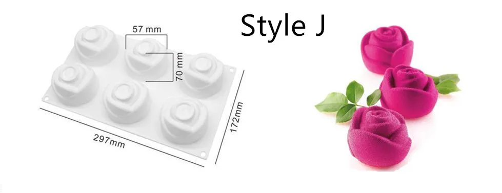 Style J