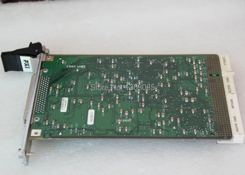 PXI-6070E  2