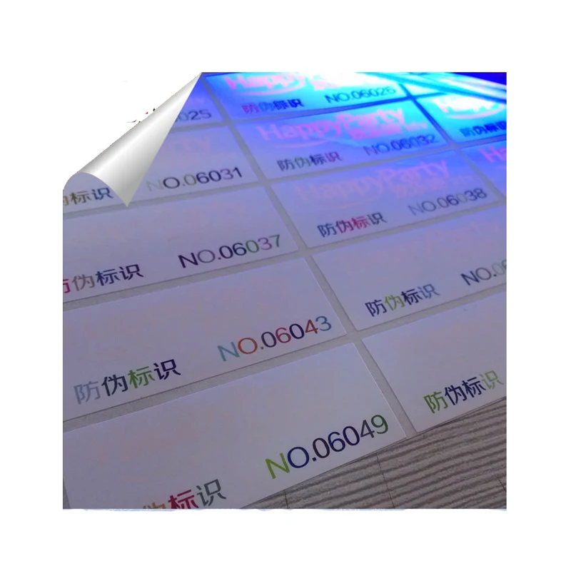 

High Quality Custom Roll Printed Paper Label for Pr adhesive barcode labels with sequential number roll sticker,barcode stickers