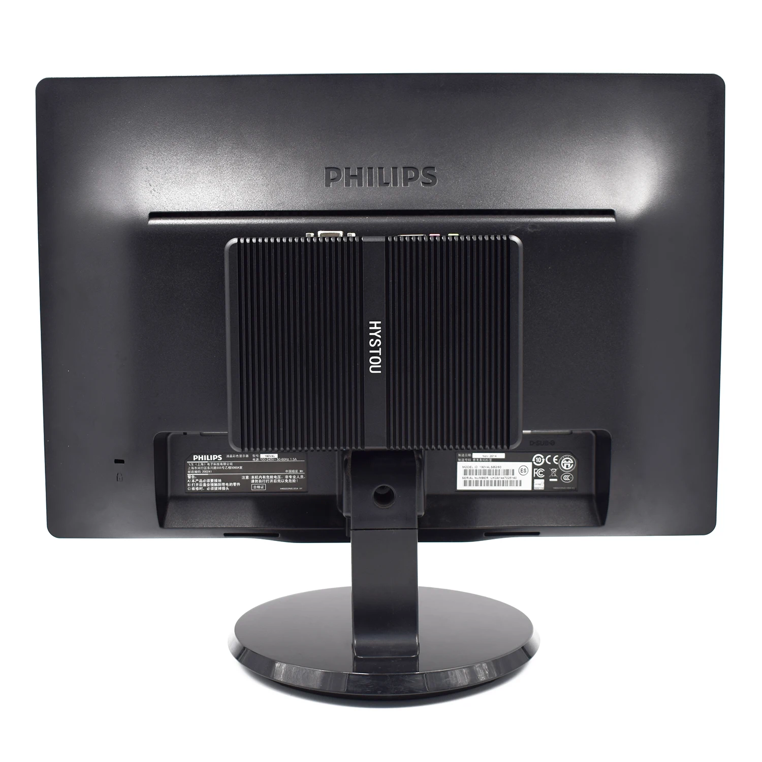 HYSTOU Core i5 7200U i7 4500U Mini PC Windows 10 HDMI VGA pantalla dual puerto MINI HTPC MINI computadora Linux i3 5505U 4 K TV box PC HYSTOU Core i5 7200U i7 4500U Mini PC Windows 10 HDMI VGA pantalla dual puerto MINI HTPC MINI computadora Linux i3 5505U 4 K TV box PC