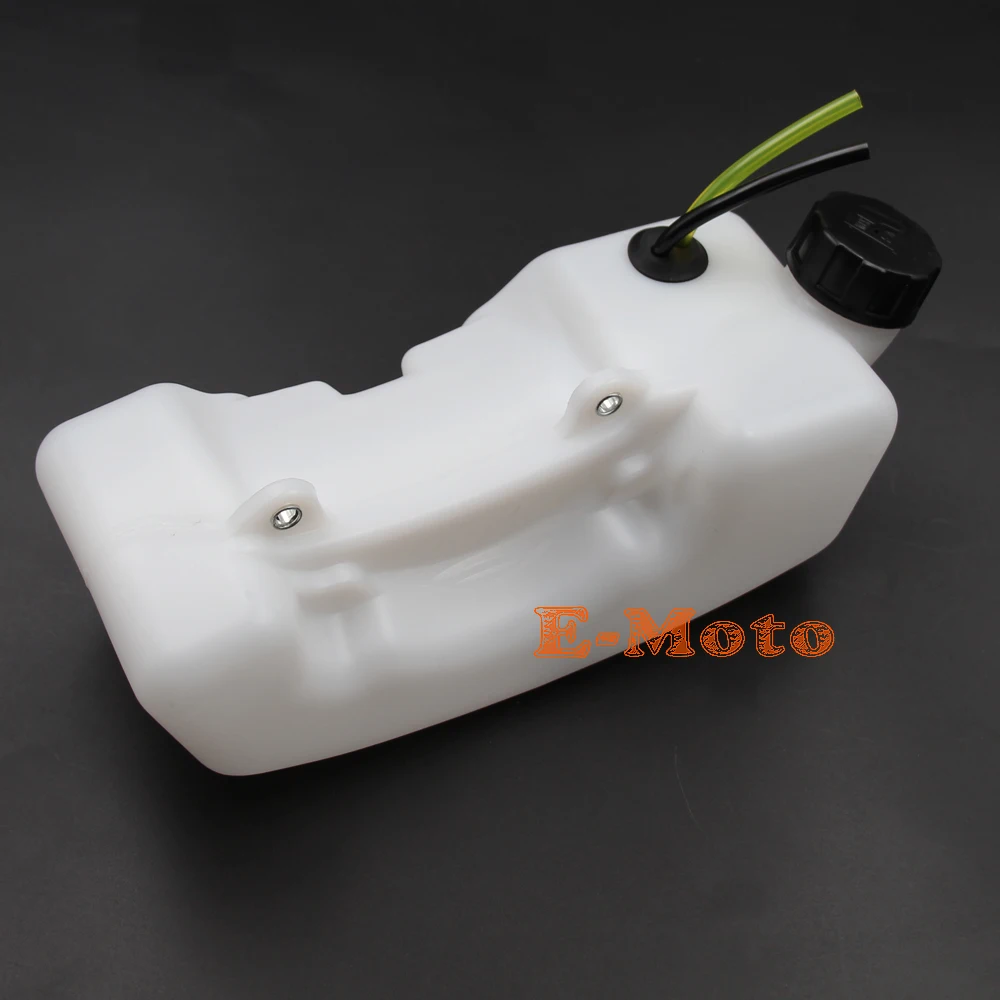 Новый универсальный топливный бак 45CC CG430 CG330 подходит для кустореза различных