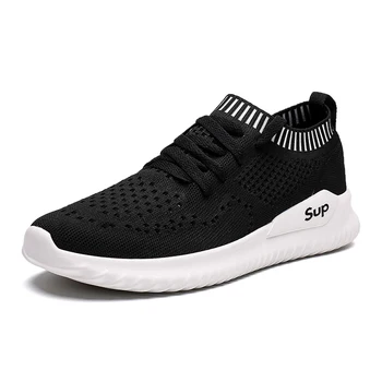 

2019 Unisex Classic Men Skateboarding Shoes Sport Sneakers Women Trainers Breathable Basket Shoes Outdoor Fishing Athletic Shoes