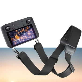 

Neck/Shoulder Strap for DJI Smart Controller 5.5-inch Screen Smart Controller Lanyard with Remote Buckle for MAVIC 2 Pro Zoom