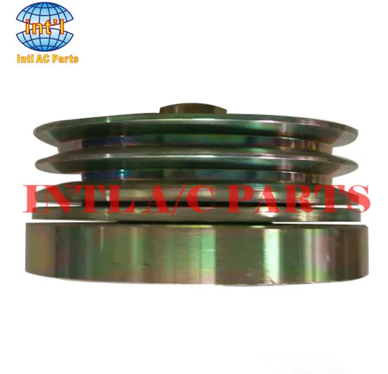 Compressore D'Aria Ac Frizione Magnetica Per Autobus Adatto (Bitzer) (Bock- Fk) (Sutrak) Frizione Elettromagnetica Bus Bitzer (2B 24V)