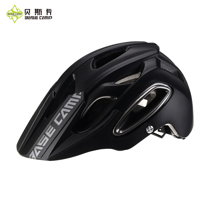 Bicycle Helmet Men Women EPS Foam PC Shell 57 62CM Riding Helmets