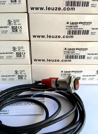 

FREE SHIPPING FT328I.X3/2N Photoelectric sensor