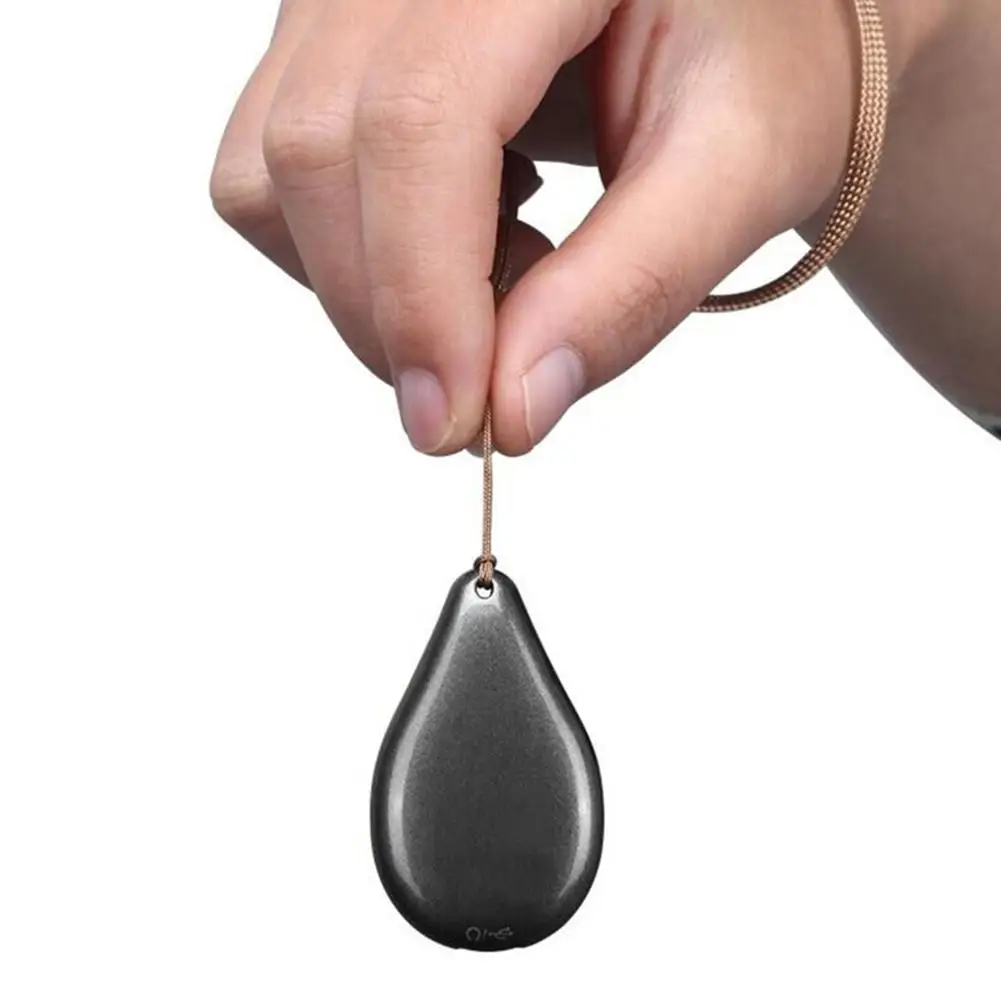 

JNN Digital Voice Recorder Espia M3 Pendant Class Meeting Sports HD Noise Reduction Recorder Pen 8GB Audio Miniature Dictaphone