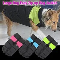 Dog Jacket