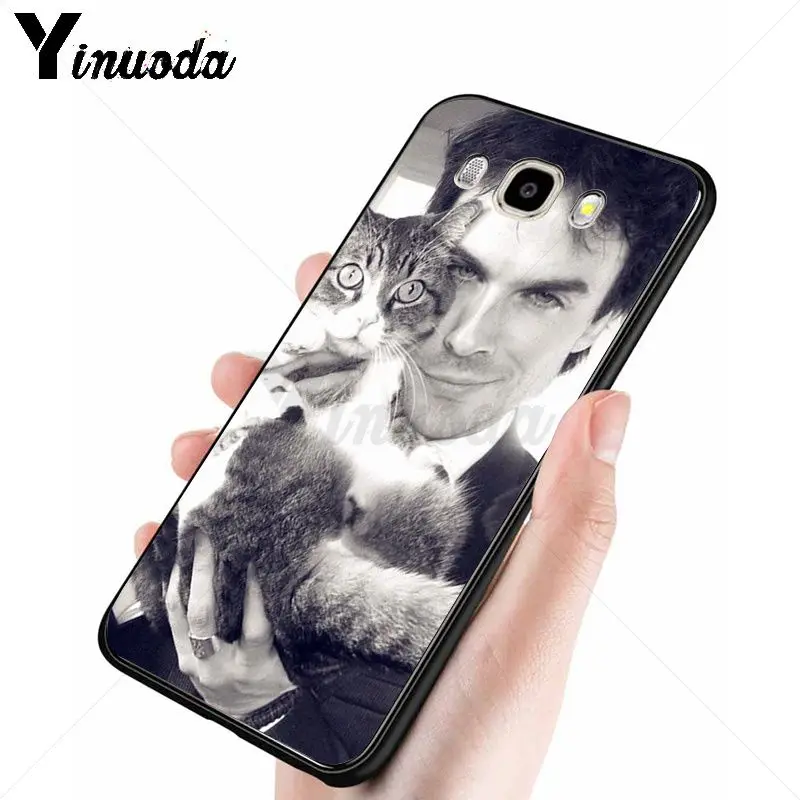TV the Vampire Diaries