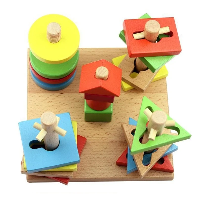 Educational Toys