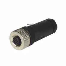 Atos SP-ZH-5P elektronischer Штекерный соединитель пропорциональный альвентиловый d = 6-8 мм