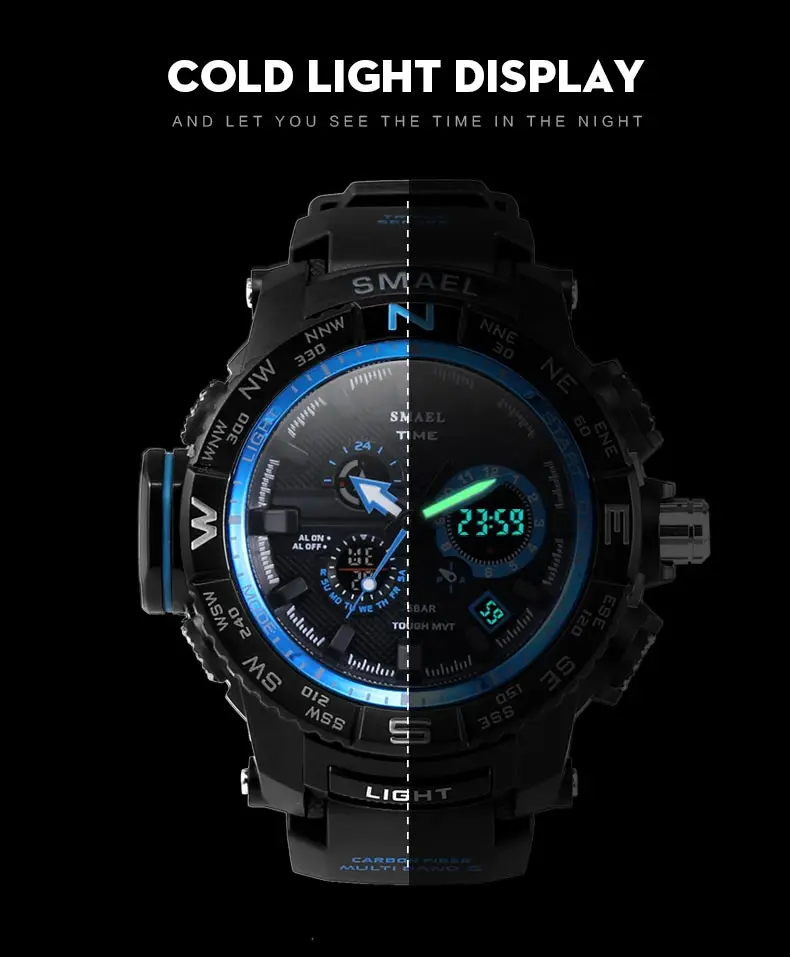 7.mens watches gold