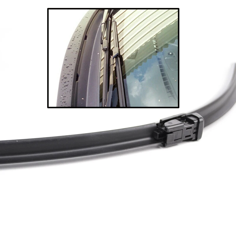 Щетки стеклоочистителя Xukey для ветрового стекла Opel Astra J GTC 2009 2010 2011 2012 2013 2014 2015