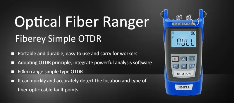 Fiber-Ranger-OTDR-OPPO-ONE