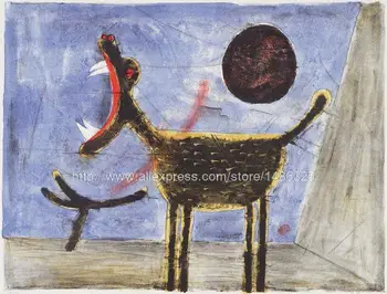 

Pictures For The Wall Canvas Artwork Posters And Arts Abstract Modern Painting Pictures Rufino Tamayo Mexican