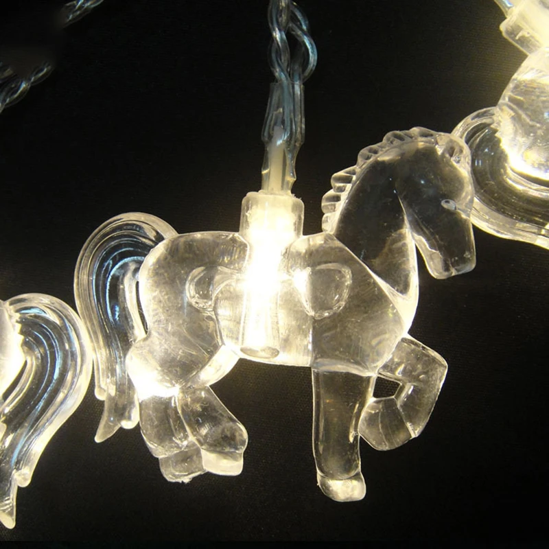 New-Year-Party-Suppliers-Pink-Fairy-Animals-Horses-String-Lights-Transparent-Crystal-mini-Rope-Lighting-Dream (4)