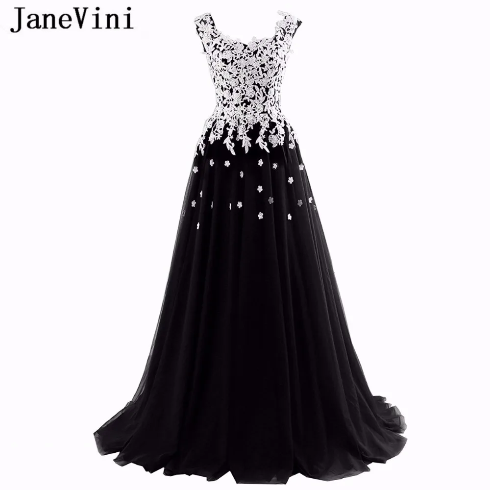 1250Long-Purple-Red-Prom-Dresses-2018-Square-Neck-Tulle-Black-Blue-Evening-Dress-Lace-Up__