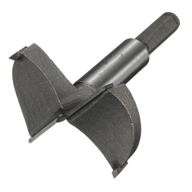 

HSS Forstner bit Wood drills Art drills Pipe drills 60 mm