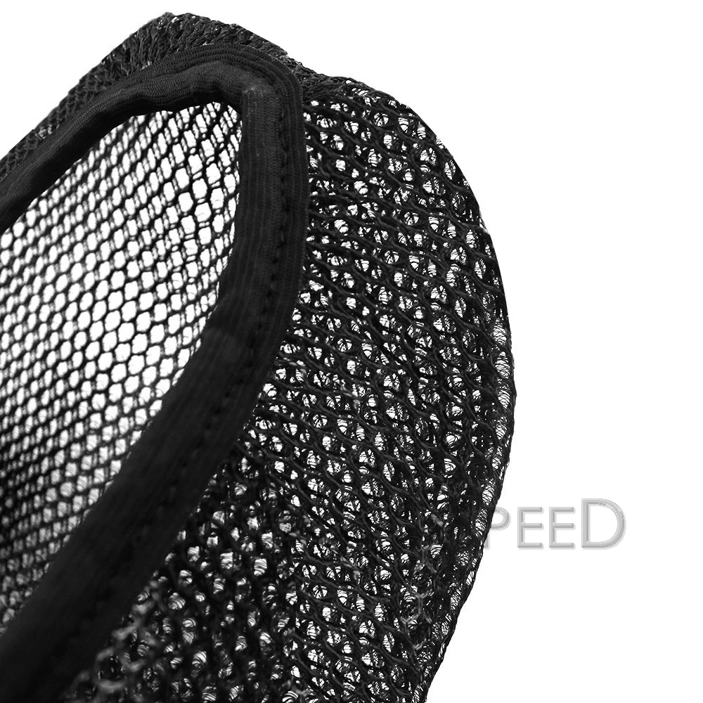 Motorcycle Seat Cover Waterproof Heat Shield Cooling Summber Motorbike Scooter Accessory M/L/XL for Honda Ducati Aprilia KTM -