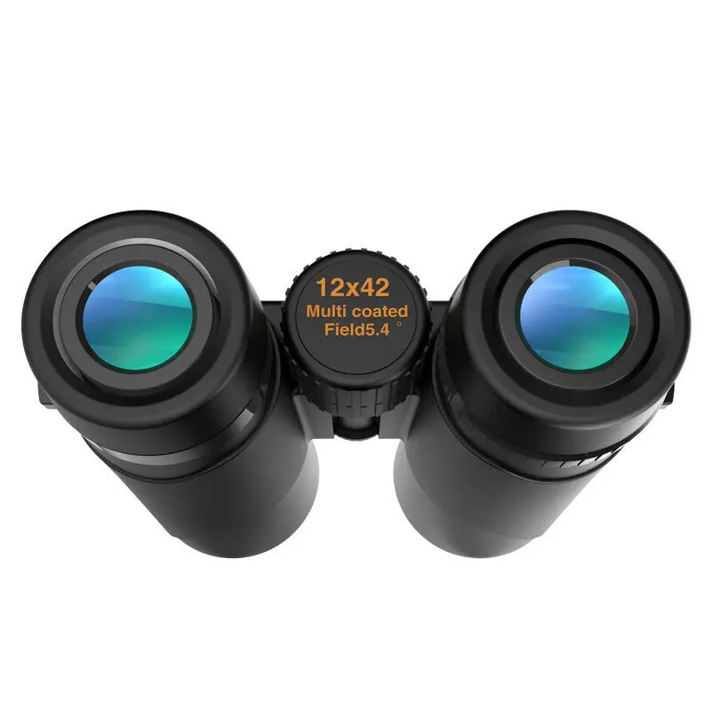Binocular 12X42 Fogproof Binoculars Wide Angle Professional Bird Watching Binoculars High Powered Military Optical Telescope SouthStar Digital (6)
