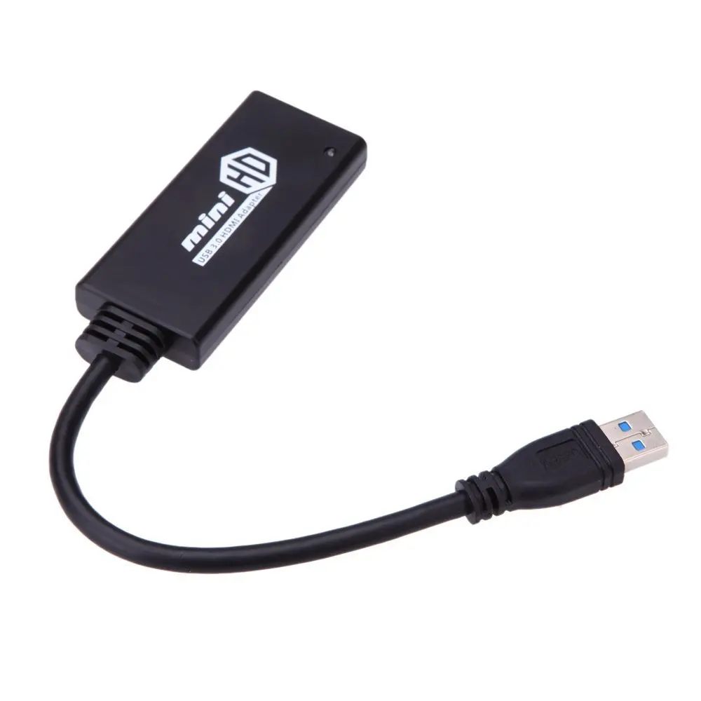 auvio usb to hdmi adapter causing hang auvio usb to hdmi adapter causing hang