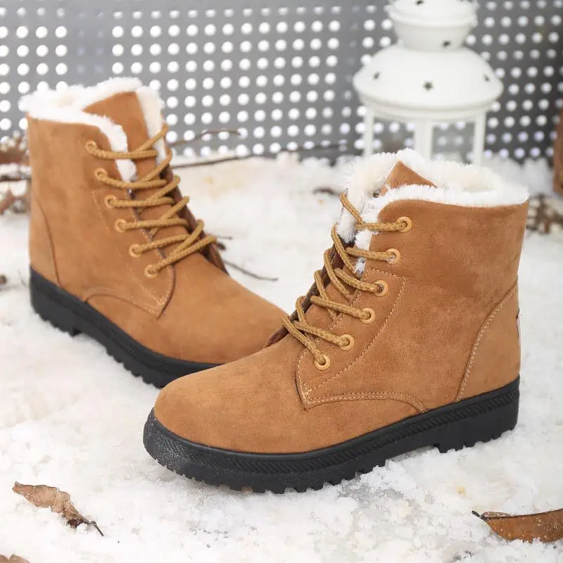 trendy winter shoes 2018