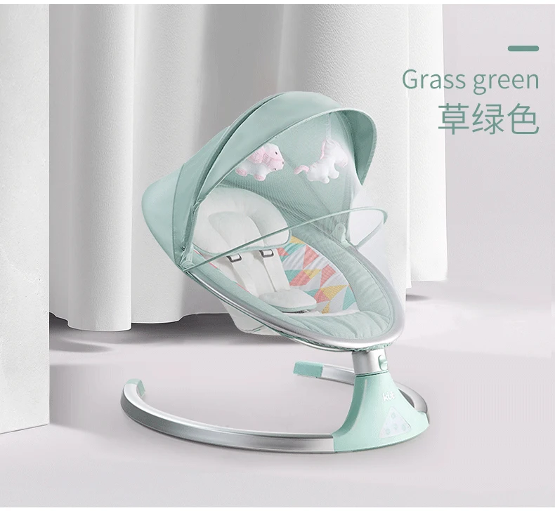 baby swing chair bb005