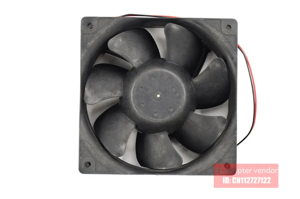 Ventiladores e resfriadores