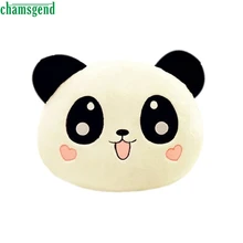 Горячая Милая плюшевая кукла игрушка плюшевое животное панда Подушка качественный подарок 25 см плюшевые животные игрушки T516