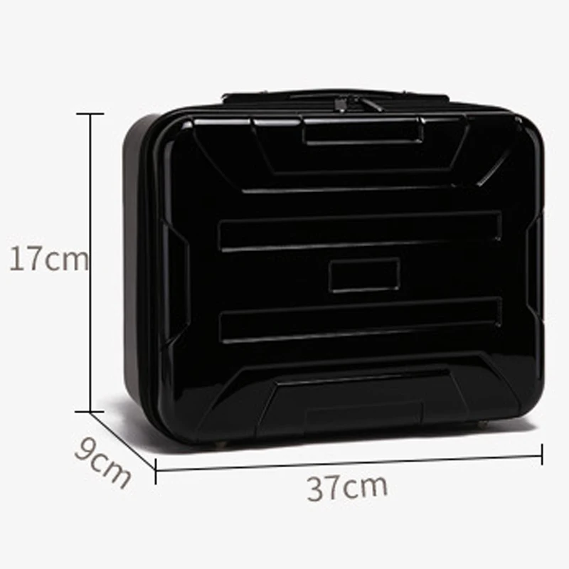 Портативный сумка Box Carry сумка с ручкой сумка для Xiaomi FIMI A3 5,8 Г 1 км FPV с 2-осное 1080 P Камера gps Радиоуправляемый Дрон Quadcopter