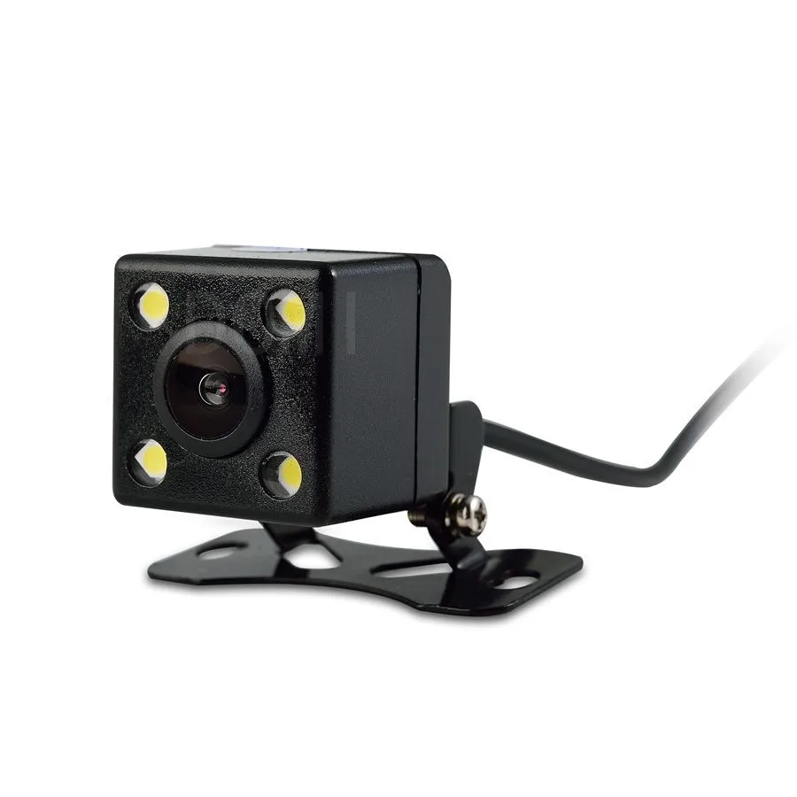 Otstrive 4 3 5 дюймовая Автомобильная камера DVR Full HD1080P ADAS система предупреждения о