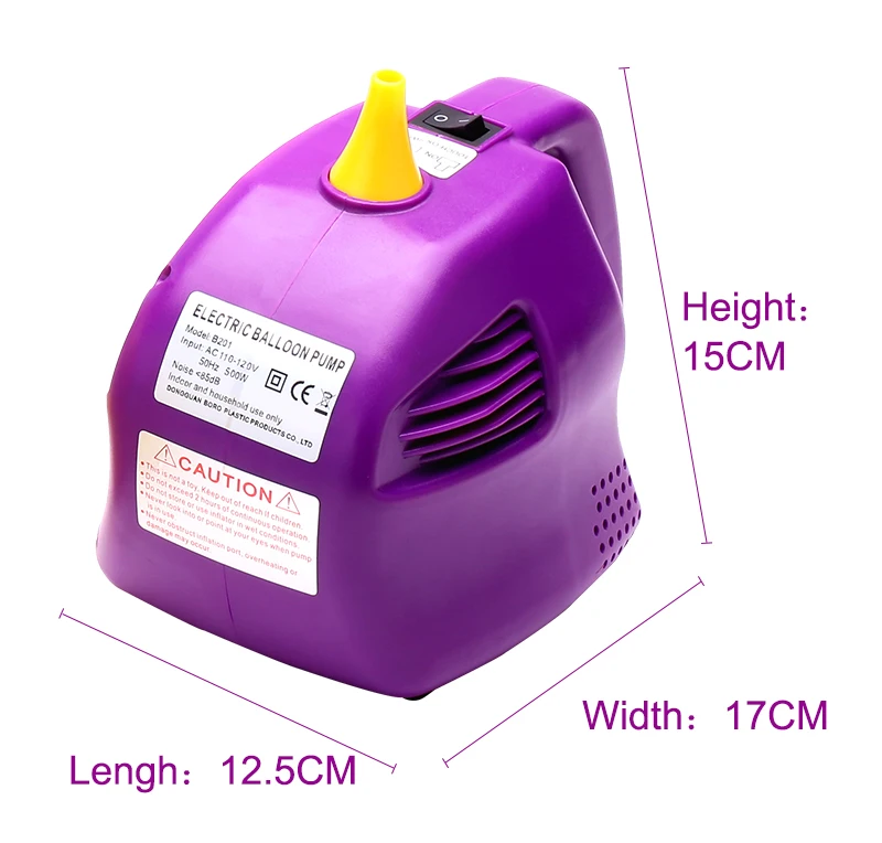 Balloon Pump B201 8