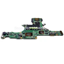 For ASUS U47VC Laptop Motherboard U47VC REV:2.1 with sr010 i5-3210M cpu Motherboards 100% Tested