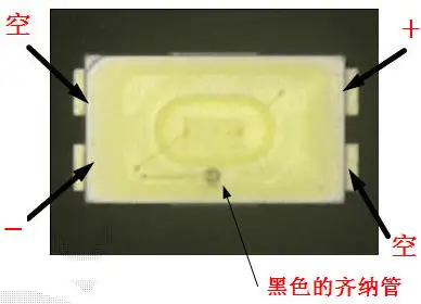 

100pcs/lot High color rendering index. South Korea Seoul 5630/5730 SMD LED lamp, 0.5W / warm white