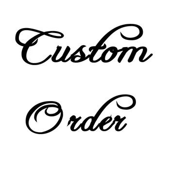 

2020-7 custom order for LL