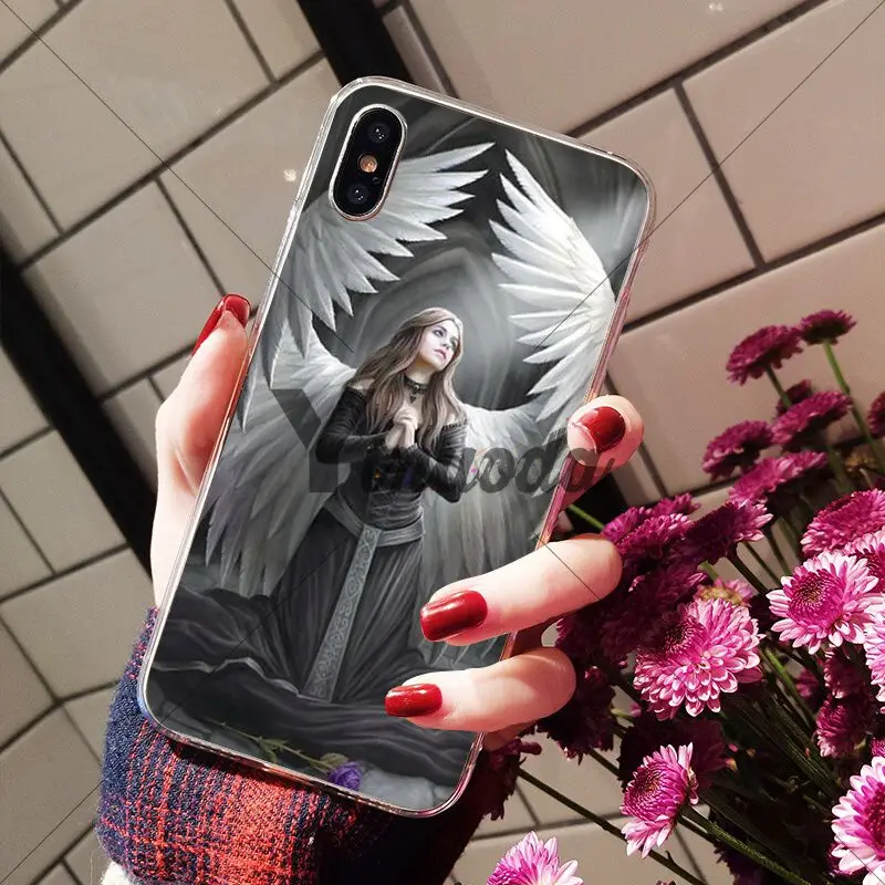 beautiful angels wings