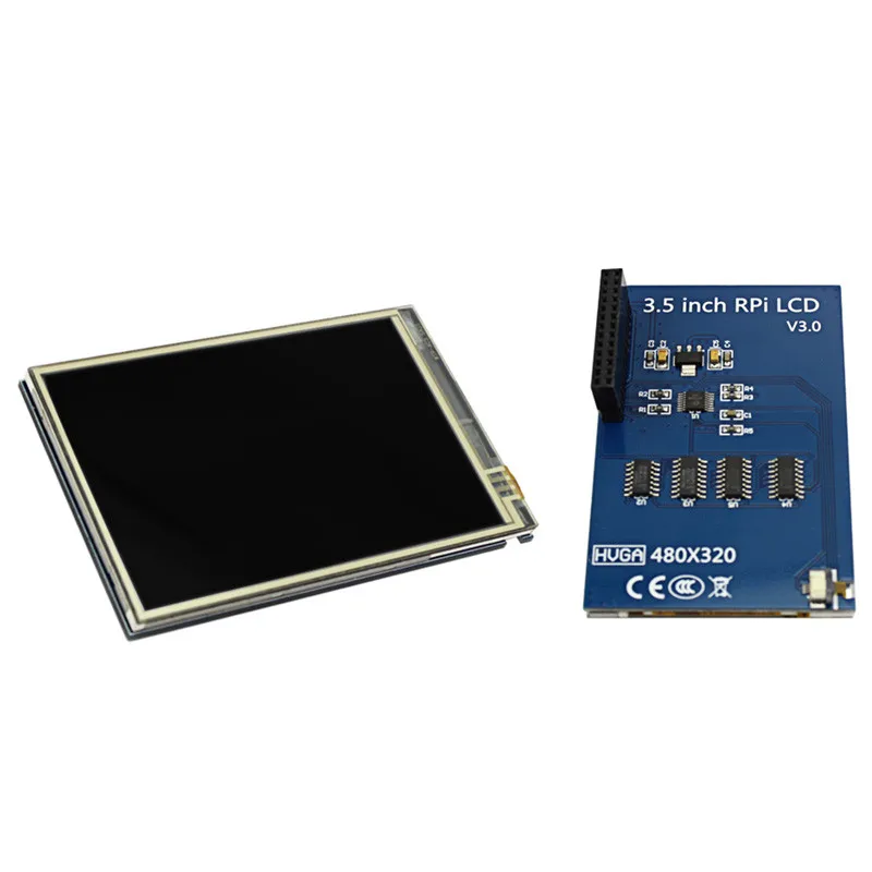Raspberry Pi Starter Kit (6)